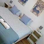 Oriente Dna Ii Apartament