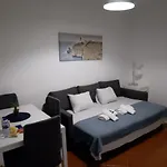 Apartament Oriente Dna Ii *