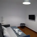 Apartament Oriente Dna Ii Lizbona