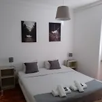 Oriente Dna Ii Apartament Lizbona