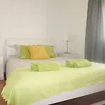 Oriente Dna Ii Apartament Lizbona