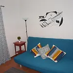 Oriente Dna Ii Apartament