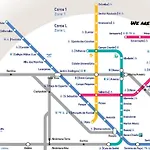 Apartament Oriente Dna Ii