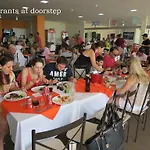 Apartament Oriente Dna Ii