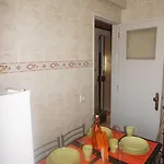 Apartamento Oriente Dna Ii