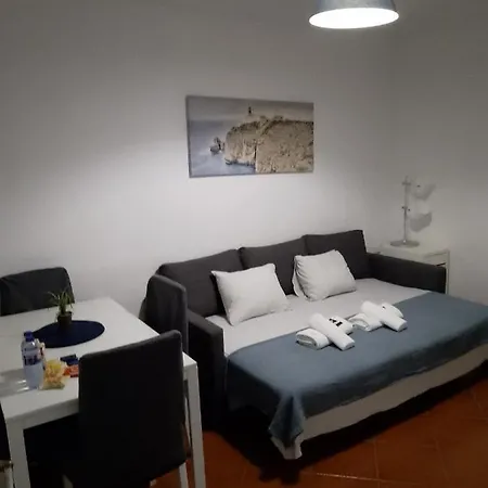 Apartment Oriente Dna Studios Ii *