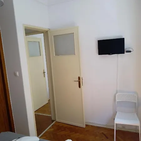 아파트 Oriente Dna Ii