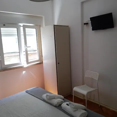 Apartment Oriente Dna Studios Ii