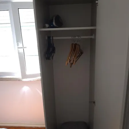 东方dna二号一室公寓 公寓 Lisboa