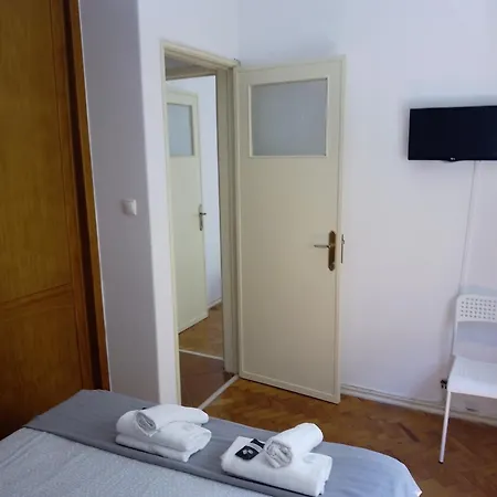 东方dna二号一室公寓 * Lisboa