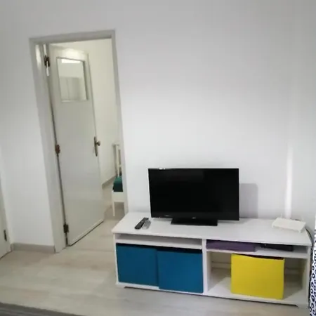 东方dna二号一室公寓 * Lisboa