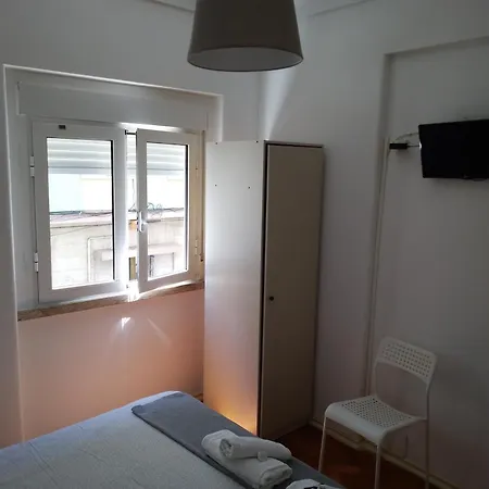 Oriente Dna Studios Ii Apartment