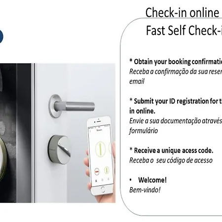 东方dna二号一室公寓 公寓