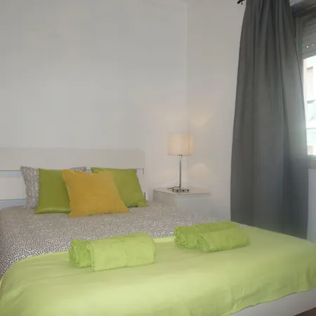 Oriente Dna Studios Ii Apartment *