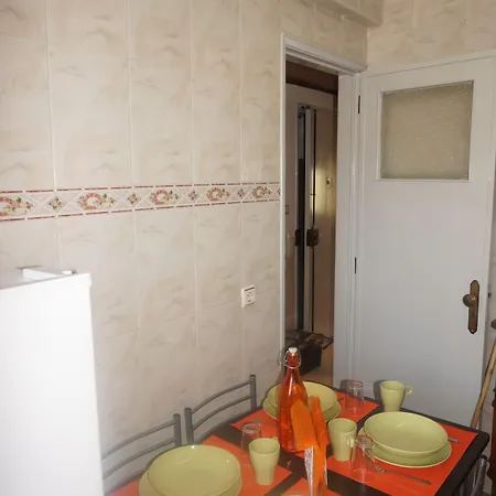 아파트 Oriente Dna Ii