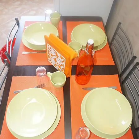 Oriente Dna Ii Лісабон