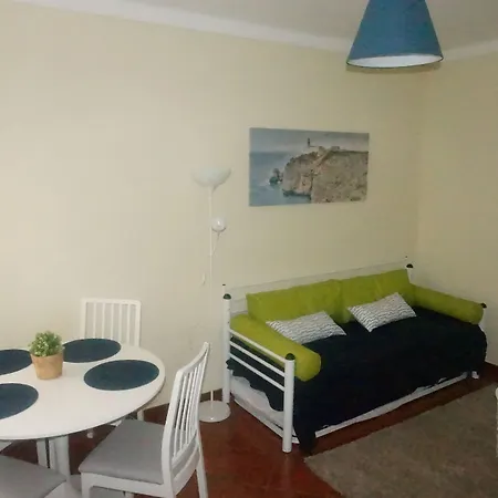 Apartment Oriente Dna Studios Ii