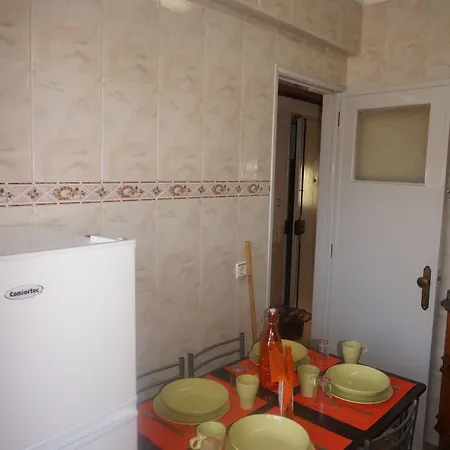 Oriente Dna Ii Апартаменти Лісабон