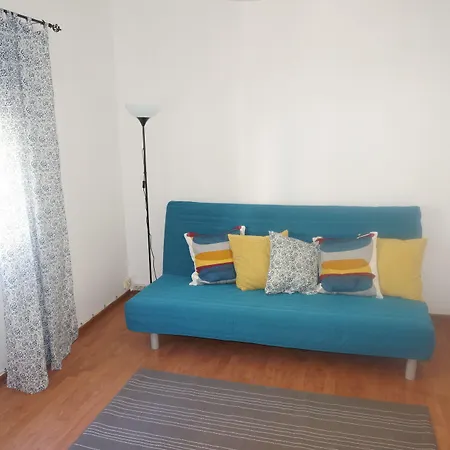 Oriente Dna Ii * Lisboa