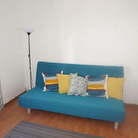 Oriente Dna Ii Лісабон