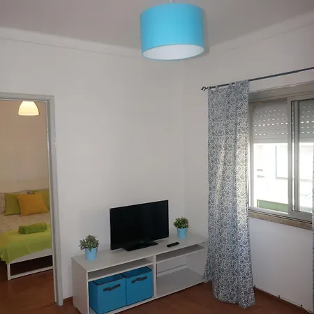 Oriente Dna Ii Апартаменти *