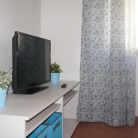 Oriente Dna Ii * Лісабон