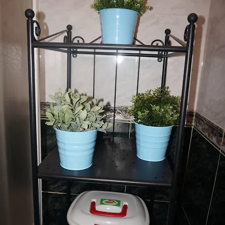 Oriente Dna Ii Апартаменти Лісабон