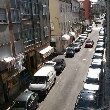 Oriente Dna Ii Nyaraló Lisboa