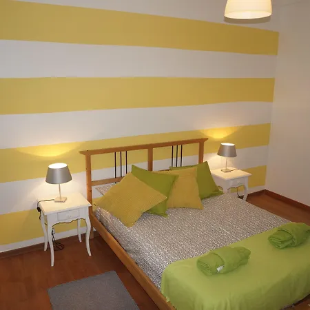 Oriente Dna Ii Apartament