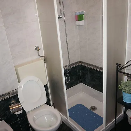 Oriente Dna Studios Ii Apartment *
