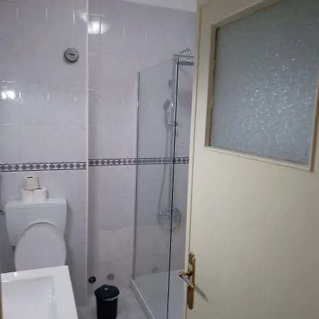 Oriente Dna Studios Ii Apartment Lisbon