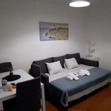 Apartment Oriente Dna Studios Ii Lisbon