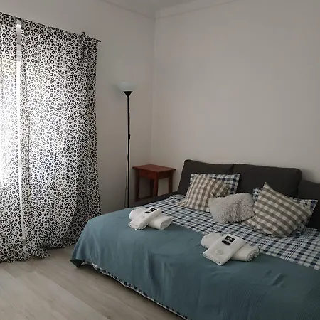 Oriente Dna Studios Ii Apartment *