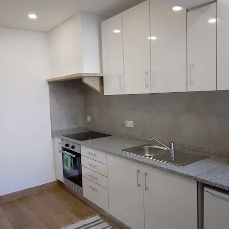 Apartment Oriente Dna Studios Ii