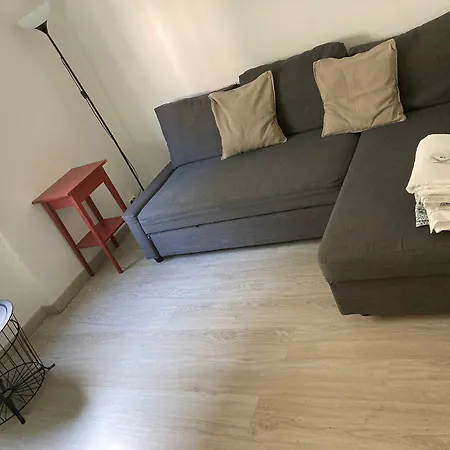 Oriente Dna Studios Ii Apartment Lisbon