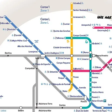 Nyaraló Oriente Dna Ii