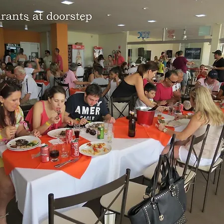 Nyaraló Oriente Dna Ii