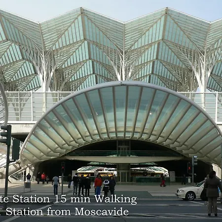 Ferienhaus Oriente Dna Ii