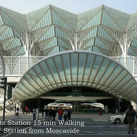 Nyaraló Oriente Dna Ii