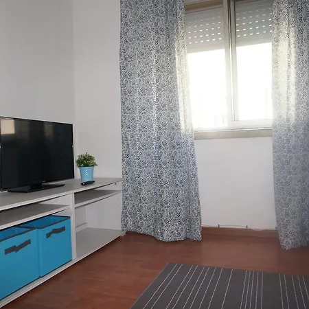 Apartment Oriente Dna Studios Ii *