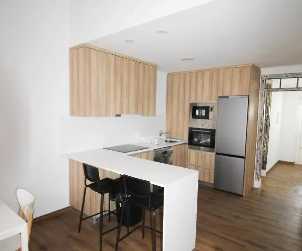 Apartamento Oriente Dna Ii Lisboa