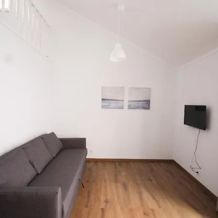 Oriente Dna Ii Appartamento *