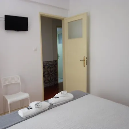 Oriente Dna Ii Appartamento *