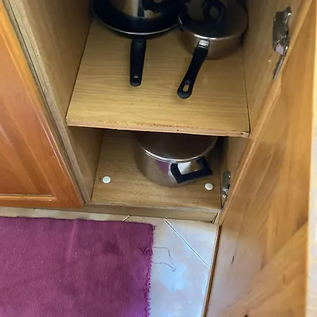 Oriente Dna Ii Appartamento *