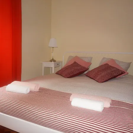 Oriente Dna Ii Appartamento Lisbona