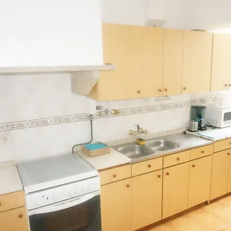 Appartamento Oriente Dna Ii Lisbona