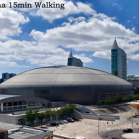 Oriente Dna Ii Lisbona