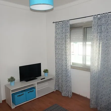Holiday home Oriente Dna Studios Ii Lisbon