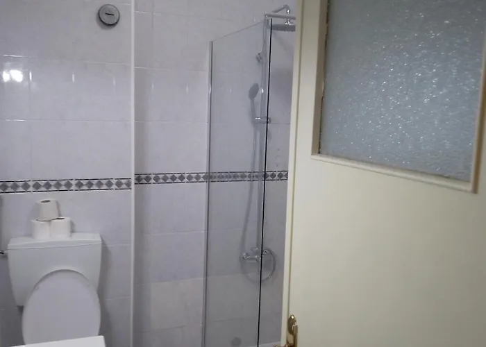 Oriente Dna Ii Apartamento *