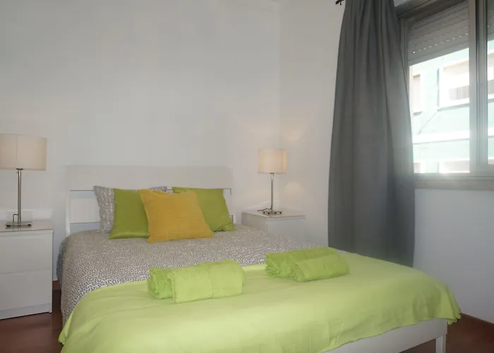 Oriente Dna Ii Apartamento *